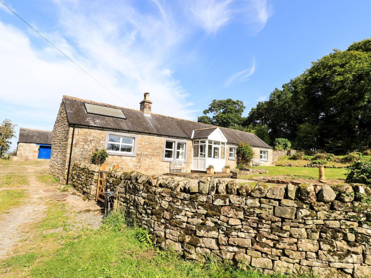 Allergarth Barn Carlisle  Esterno foto